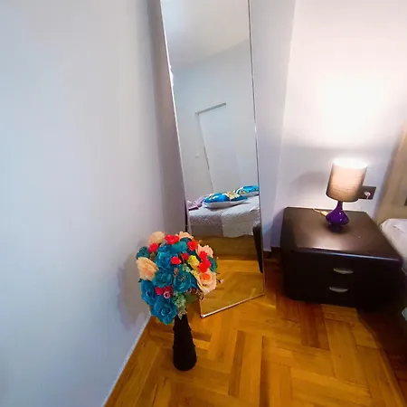 Apartment Cozy In