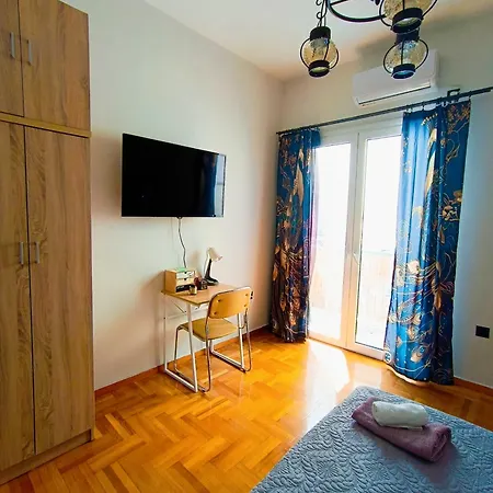 Apartment Cozy In