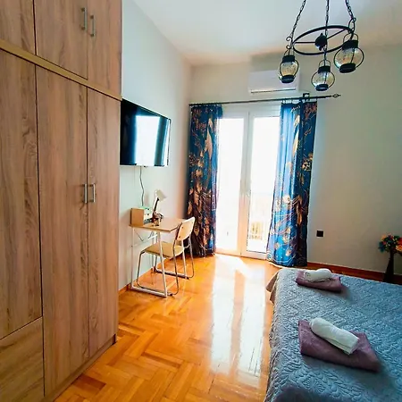 Apartment Cozy In