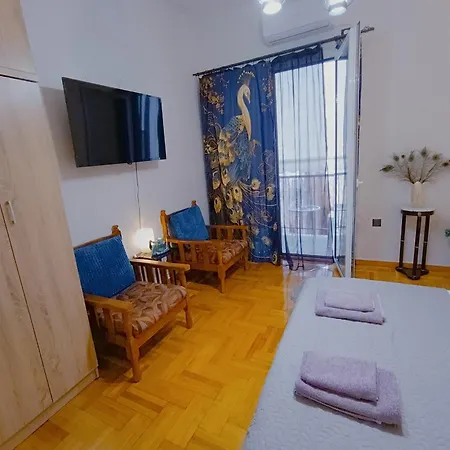 Apartment Cozy In *
