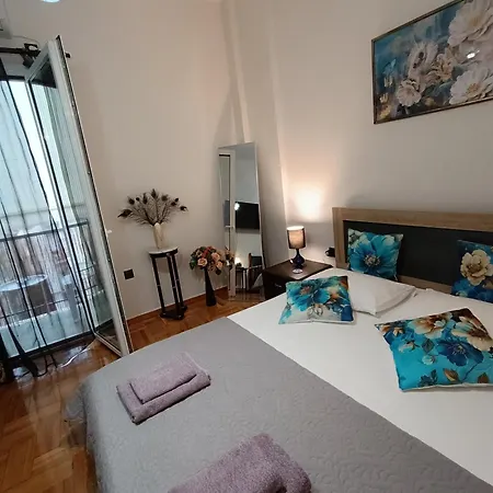 Cozy In Apartment